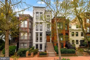 1520 Corcoran St NW, Washington, DC 20009 - Photo 1