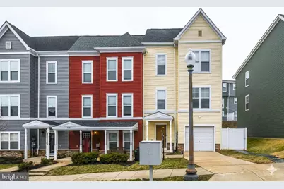 5016 Ivory Walters Lane SE, Washington, DC 20019 - Photo 1