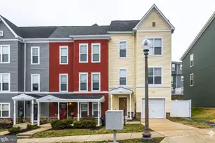 5016 Ivory Walters Ln SE, Washington, DC 20019 - Photo 1