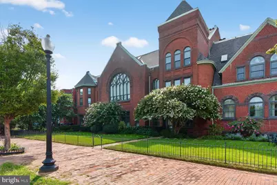 905 South Carolina Avenue SE #6, Washington, DC 20003 - Photo 1