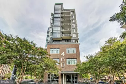 460 New York NW #704, Washington, DC 20001 - Photo 1