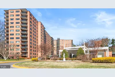 4201 Cathedral Avenue NW #111E, Washington, DC 20016 - Photo 1