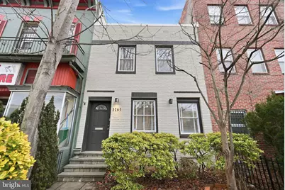 2261 12th Street NW, Washington, DC 20009 - Photo 1