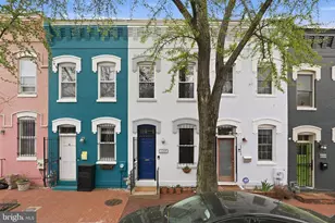 2245 12th Pl NW, Washington, DC 20009 - Photo 1