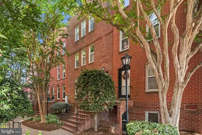 1449 A Street NE #D, Washington, DC 20002 - Photo 1