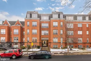 150 V St NW, Washington, DC 20001 - Photo 1