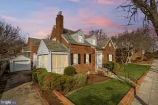 3918 17th Pl NE, Washington, DC 20018 - Photo 1