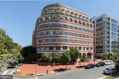 1275 25th Street NW #800, Washington, DC 20037 - Photo 1