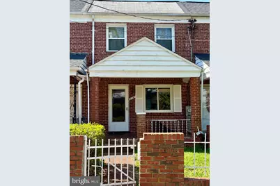 3141 Lyndale Place SE, Washington, DC 20019 - Photo 1