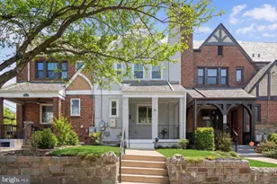 16 Gallatin St NW, Washington, DC 20011 - Photo 1