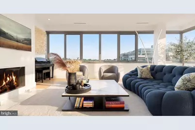 2501 M Street NW #704, Washington, DC 20037 - Photo 1