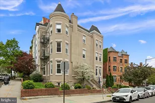 2019 19th St NW, Washington, DC 20009 - Photo 1
