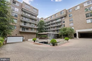 4100 Cathedral Ave NW, Washington, DC 20016 - Photo 1