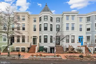 1753 Willard St NW, Washington, DC 20009 - Photo 1