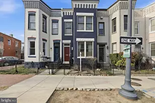 1215 W St NW, Washington, DC 20009 - Photo 1