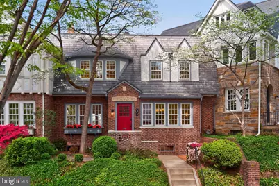 4447 Q Street NW, Washington, DC 20007 - Photo 1