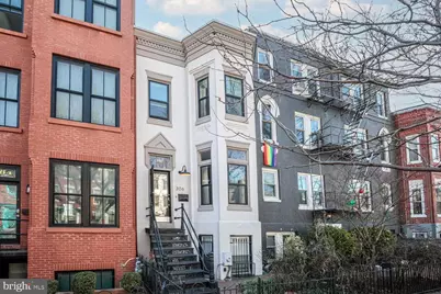 306 M Street NW, Washington, DC 20001 - Photo 1