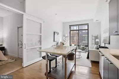 525 Water Street SW #311, Washington, DC 20024 - Photo 1