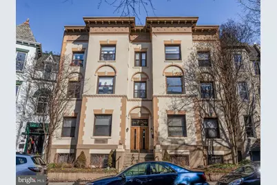 1843 Mintwood Place NW #205, Washington, DC 20009 - Photo 1