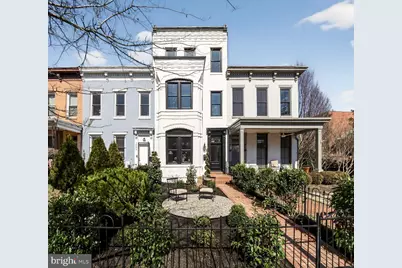 1203 T Street NW, Washington, DC 20009 - Photo 1