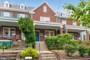 3907 Benton St NW, Washington, DC 20007 - Photo 1