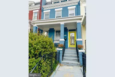 1011 8th Street NE, Washington, DC 20002 - Photo 1
