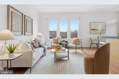 1731 S Street NW #11, Washington, DC 20009 - Photo 1