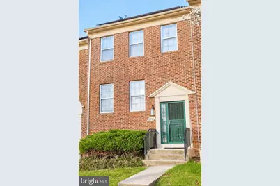 2710 Stanton Road SE, Washington, DC 20020 - Photo 1