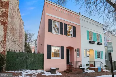 1233 Potomac Street NW, Washington, DC 20007 - Photo 1