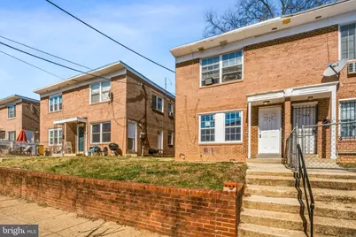 1242 Savannah Place SE, Washington, DC 20032 - Photo 1