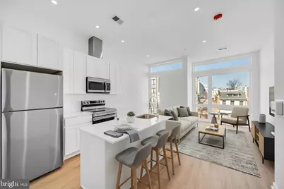 710 Kennedy Street NW #22, Washington, DC 20011 - Photo 1