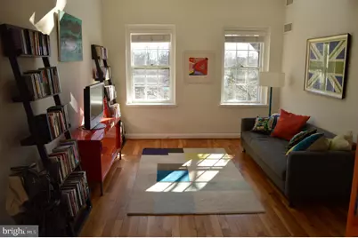 3851 Newark Street NW #F462, Washington, DC 20016 - Photo 1