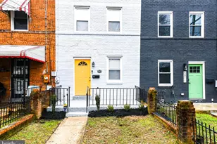 5813 Dix St NE, Washington, DC 20019 - Photo 1