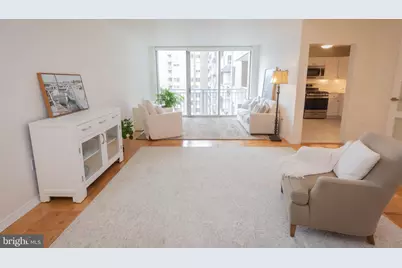 3001 Veazey Terrace NW #1128, Washington, DC 20008 - Photo 1