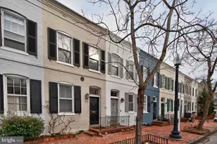 1345 28th St NW, Washington, DC 20007 - Photo 1