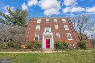 3701 39th St NW, Washington, DC 20016 - Photo 1