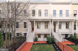 153 North Carolina Ave SE, Washington, DC 20003 - Photo 1