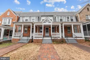 2448 Tunlaw Rd NW, Washington, DC 20007 - Photo 1