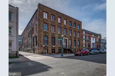 52 O Street NW #202B, Washington, DC 20001 - Photo 1