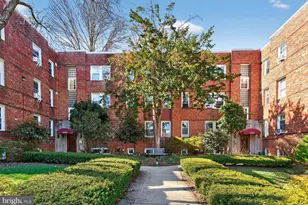 2803 Cortland Pl NW, Washington, DC 20008 - Photo 1
