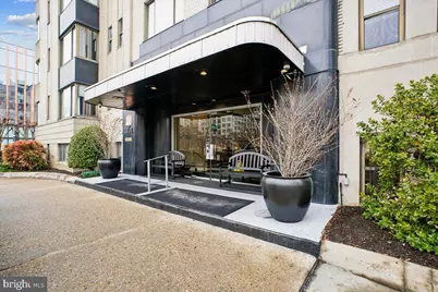 1 Scott Circle NW #818, Washington, DC 20036 - Photo 1