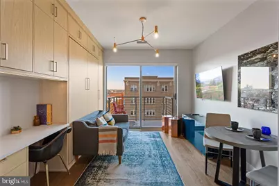 2550 17th Street NW #511, Washington, DC 20009 - Photo 1