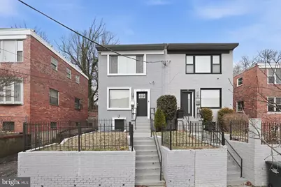 1204 Trenton Place SE, Washington, DC 20032 - Photo 1