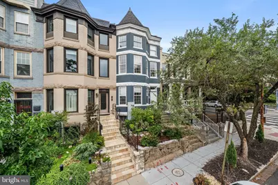 30 T Street NE #2, Washington, DC 20002 - Photo 1