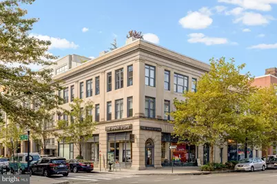 1401 Church Street NW #507, Washington, DC 20005 - Photo 1