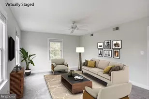 2335 40th St NW, Washington, DC 20007 - Photo 1