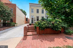315 Constitution Ave NE, Washington, DC 20002 - Photo 1