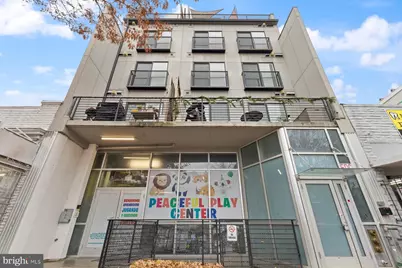 3110 Georgia Avenue NW #403, Washington, DC 20010 - Photo 1