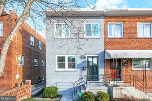 4247 Fort Dupont Terrace SE, Washington, DC 20020 - Photo 1