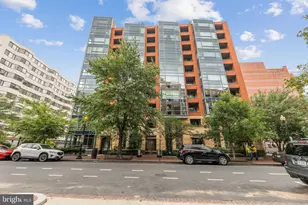 1117 10th St NW, Washington, DC 20001 - Photo 1